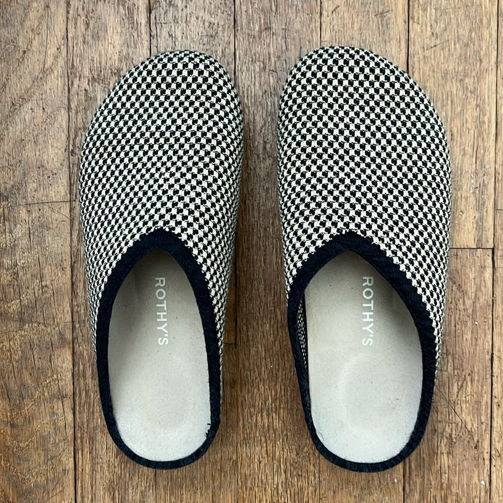 ✨rothy’s casual clog✨